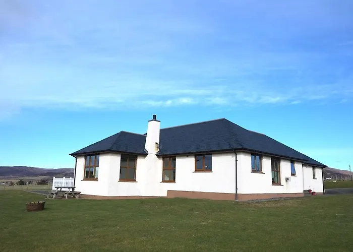 House On The Falls